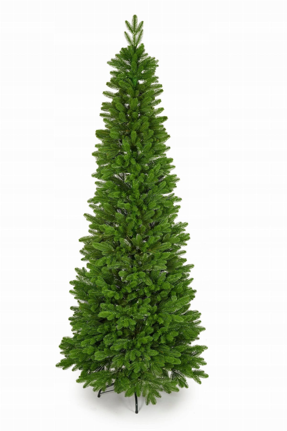 Conical Spruce 210 cm 100% PE - artificial Christmas tree