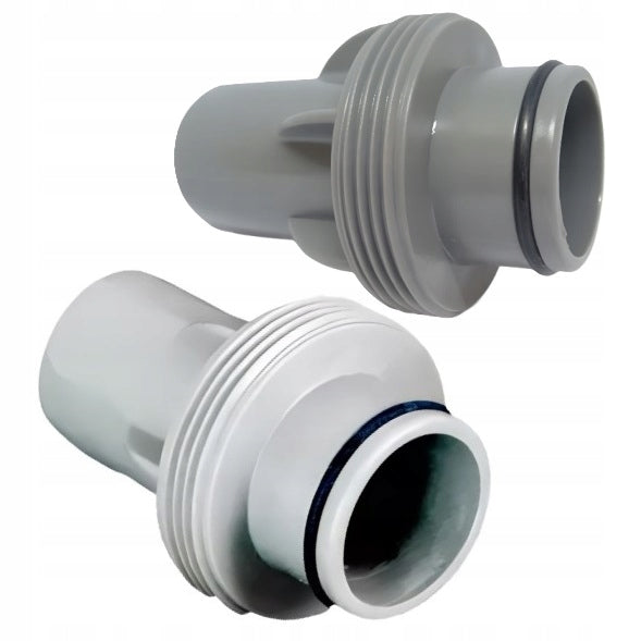 Connector Hose adapter BESTWAY reduction 32-38mm pool fitting 32 by 38mm