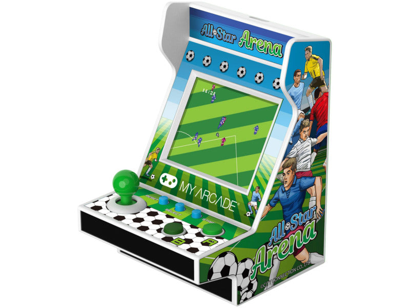 Console MY ARCADE DGUNL-4119M