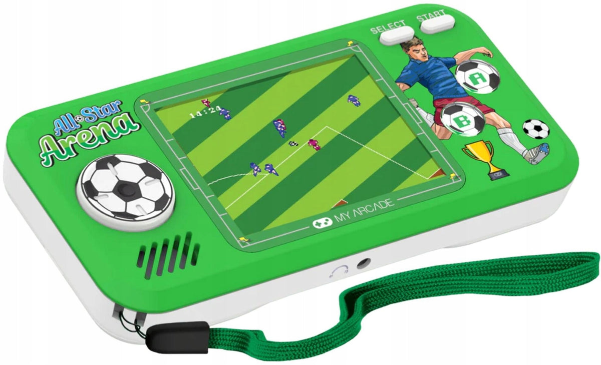 Console MY ARCADE DGUNL-4128M Brand no brand