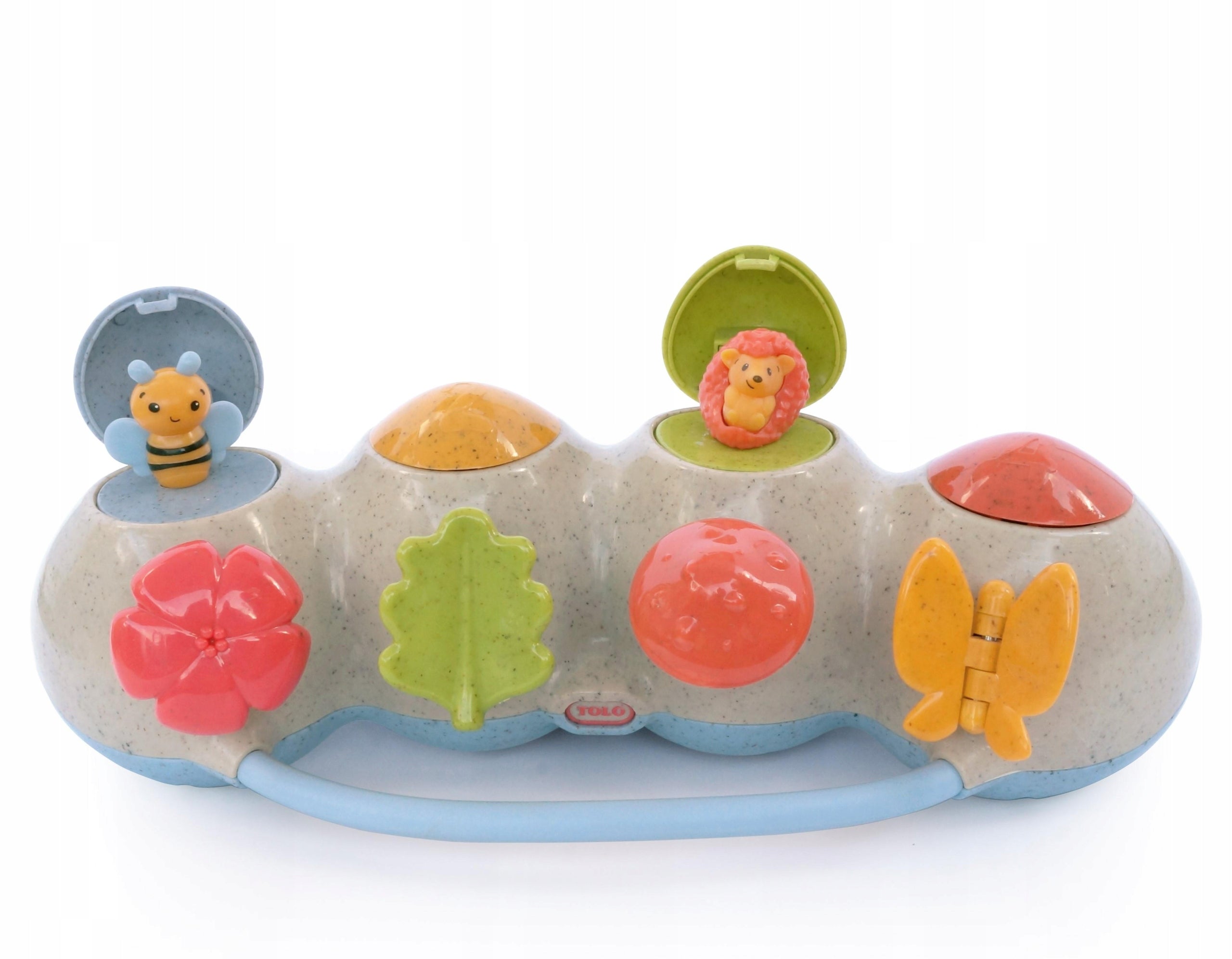 Console Pop Up forest friends TOLO Bio 12m Brand Tolo Bio