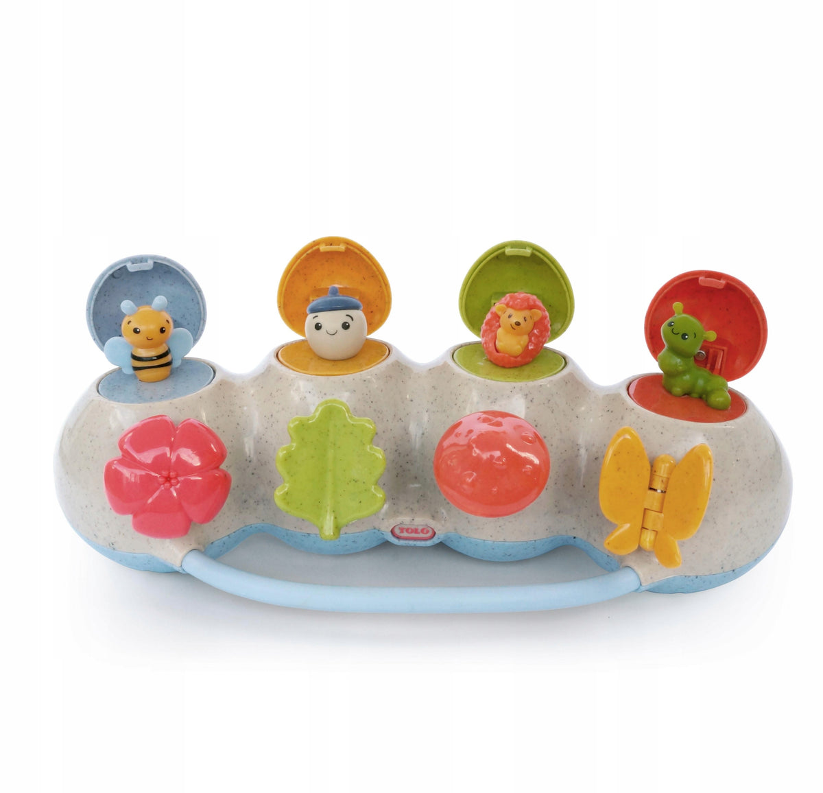 Console Pop Up forest friends TOLO Bio 12m