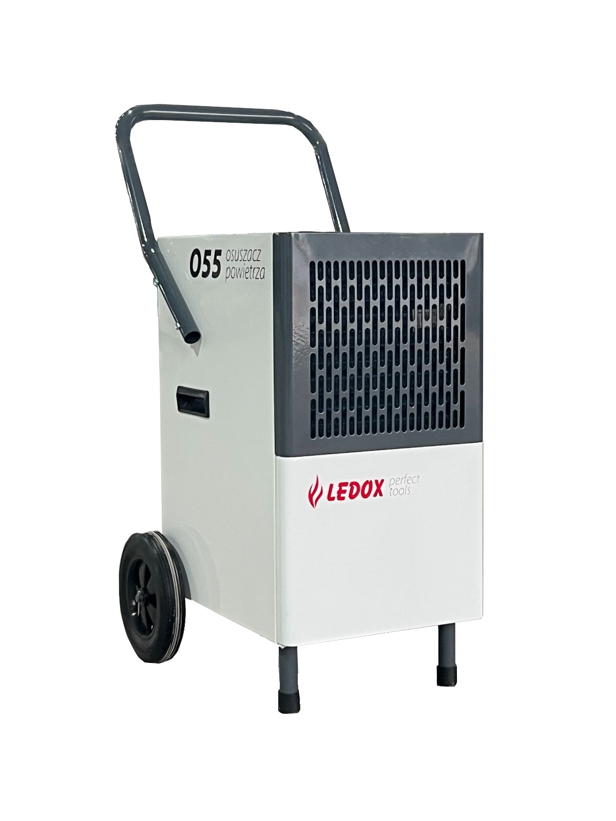 Construction dehumidifier, industrial LEDOX O55 - 55 l Packaging status original