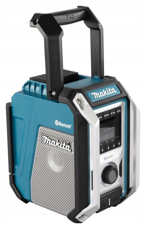 Construction radio MAKITA DMR114 18V 0Aku Li-Ion