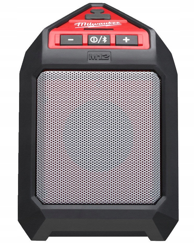 Construction radio Milwaukee bluetooth FOR GIFT EAN (GTIN) 4002395262892