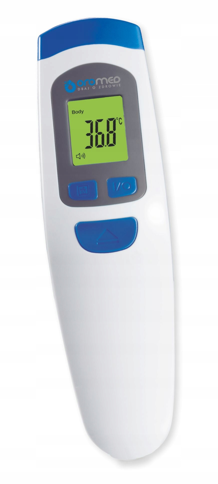 Contactless thermometer OROMED ORO-T30 FOR CHILDREN