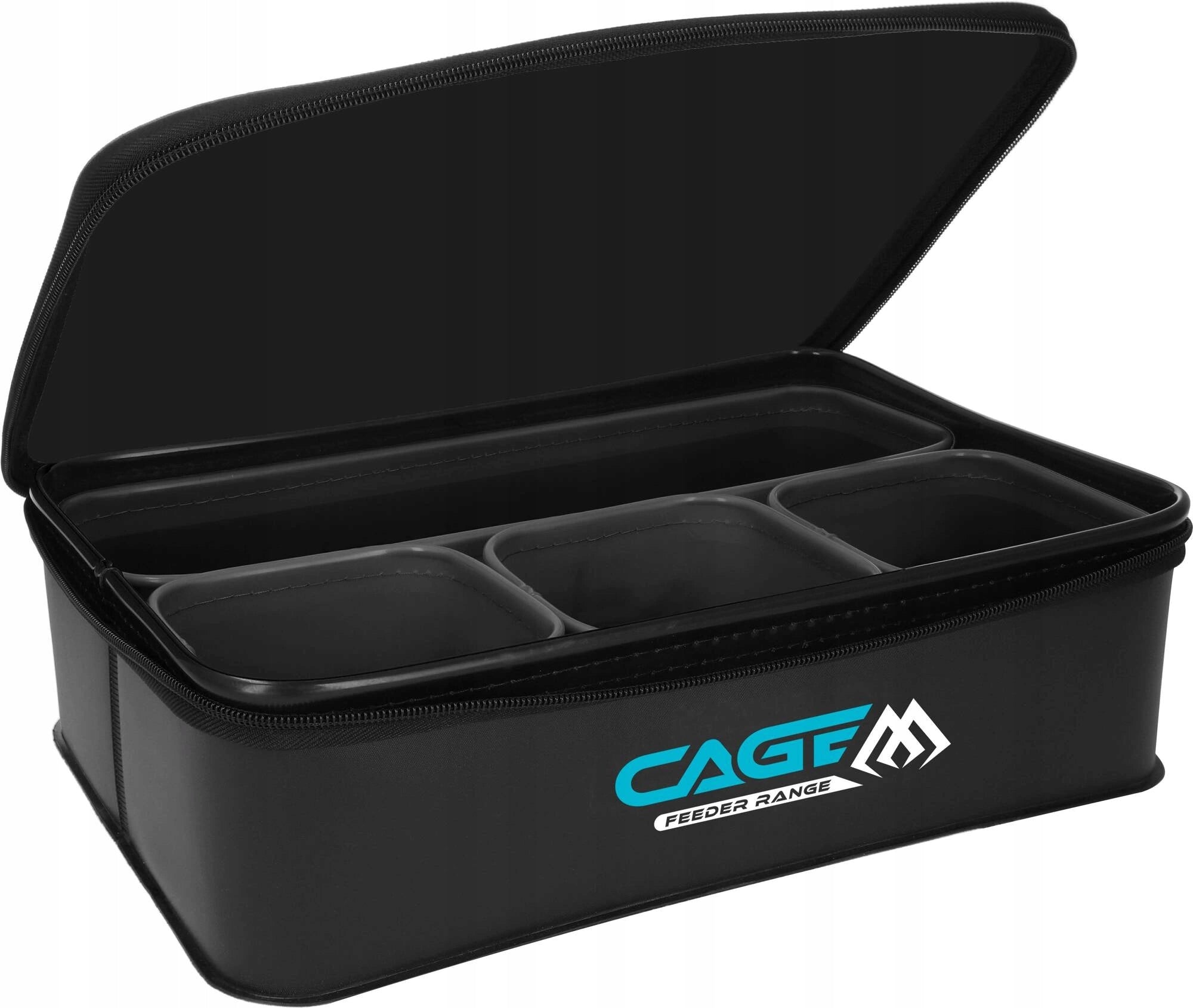 Container Mikado EVA - Cage ACC Box Sytem - 004