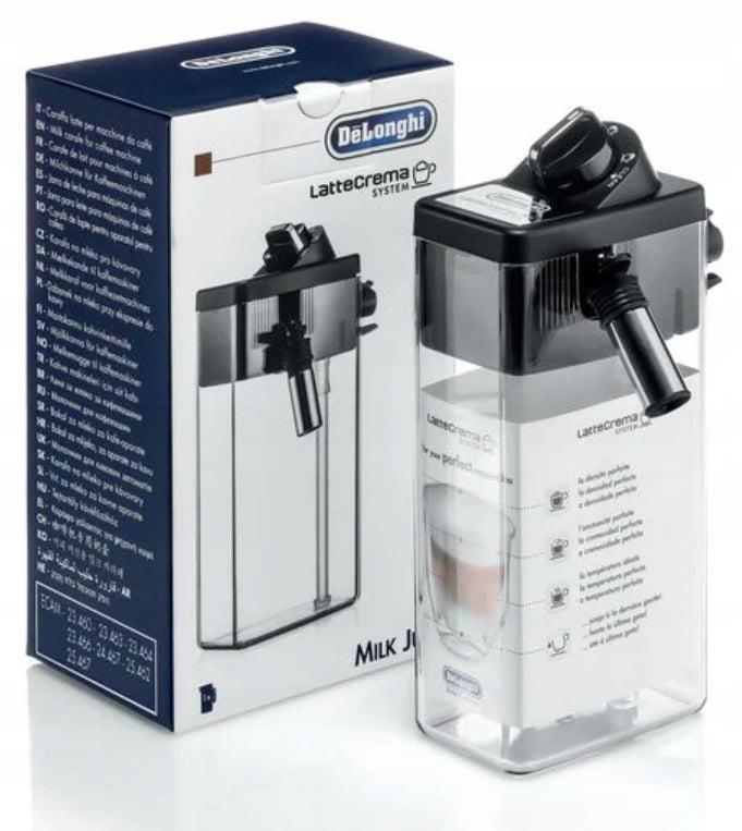 Container Milk Express DeLonghi Dinamica DLSC012