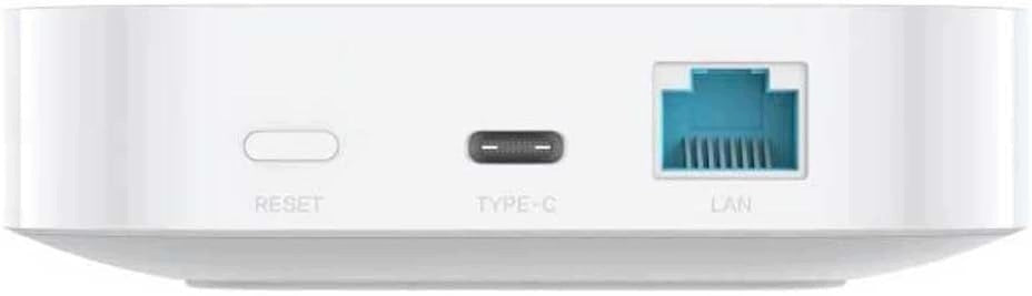 Control panel Xiaomi Smart Home Hub 2 Brand Xiaomi