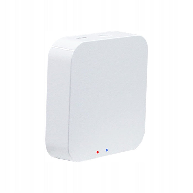 Control panel ZigBee JMWZG1 white