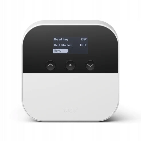 Controller Heat Pump Tado X Optimizer Matter WiFi Panasonic Vaillan