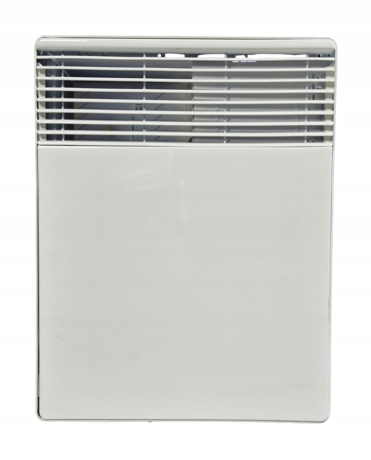 Convection Wall Mounted Electric Heater 750W CE06 Hanging White