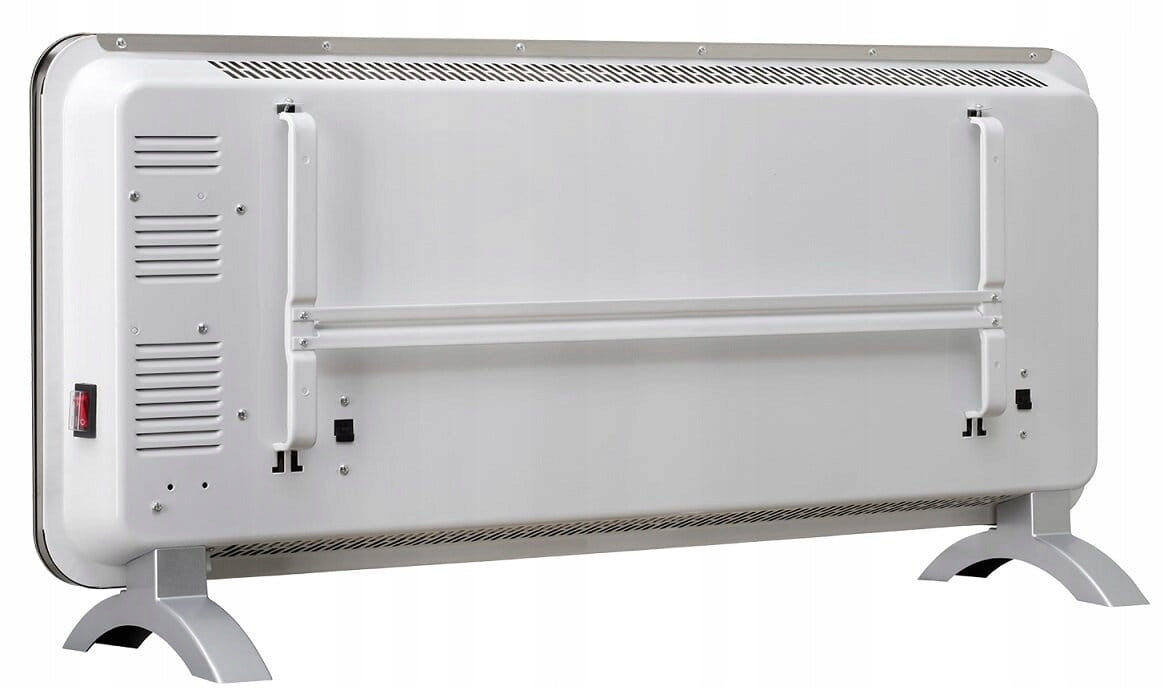 Convector heater Concept ks4010 2000 W Manufacturer code CONCEPT ks4010