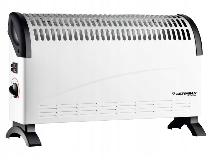 Convector heater GERMINA GW-0005