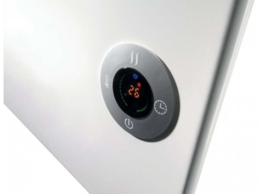 Convector heater GORENJE OptiHeat 2000 EWP Manufacturer code 7253182