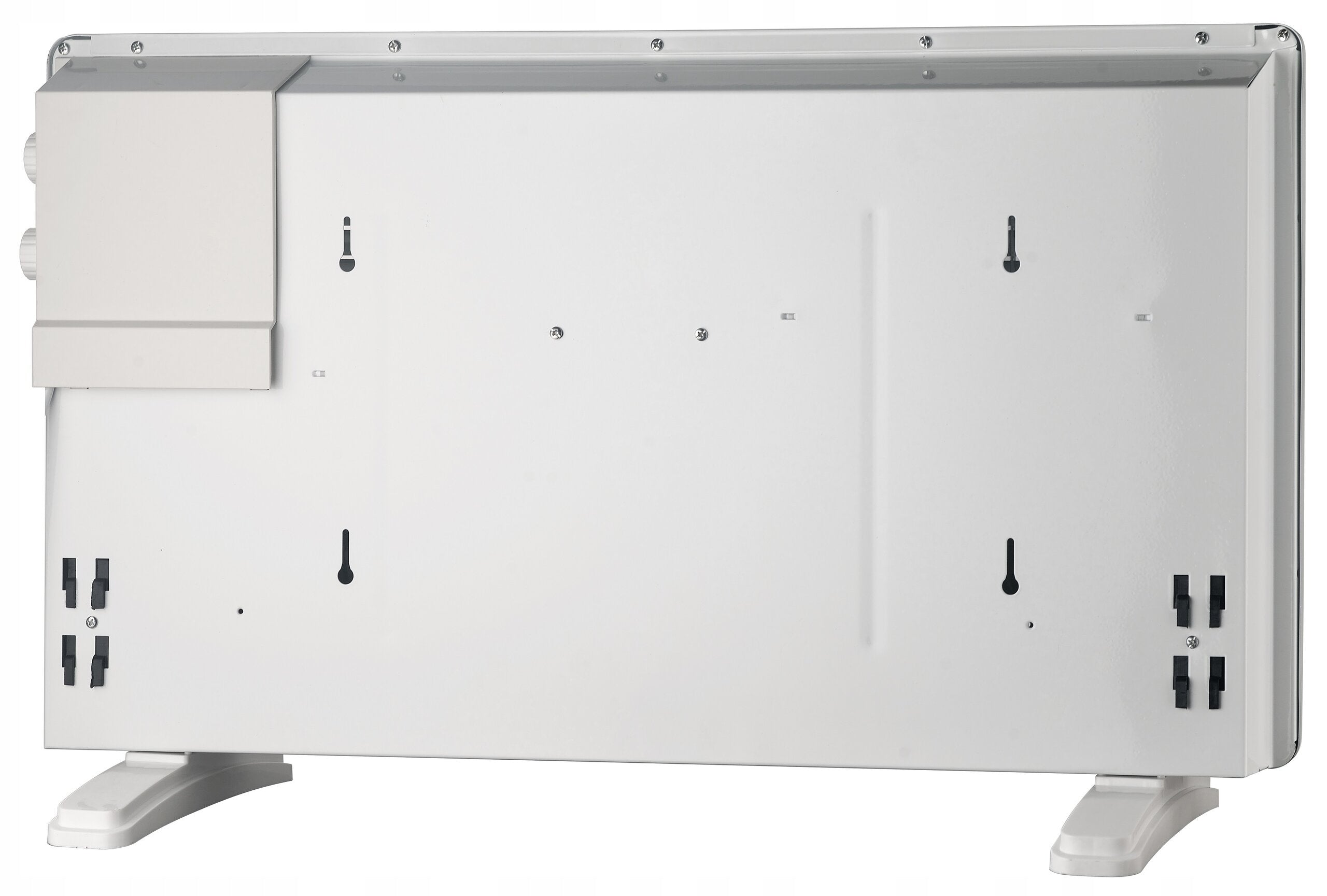 Convector heater LIN LI-AKH2000 Brand no brand