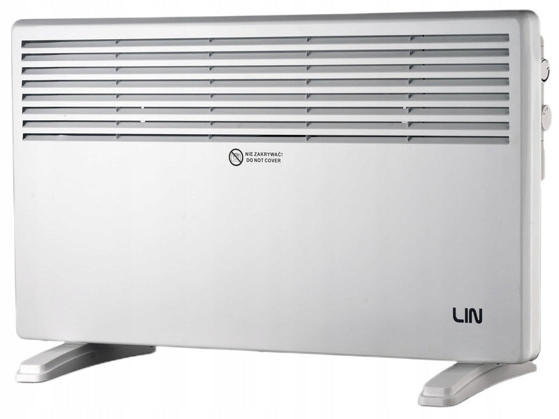 Convector heater LIN LI-AKH2000