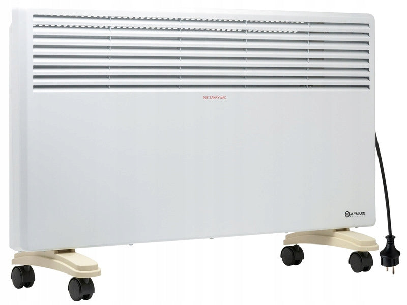 Convector radiator KALTMANN K-OK1500 White