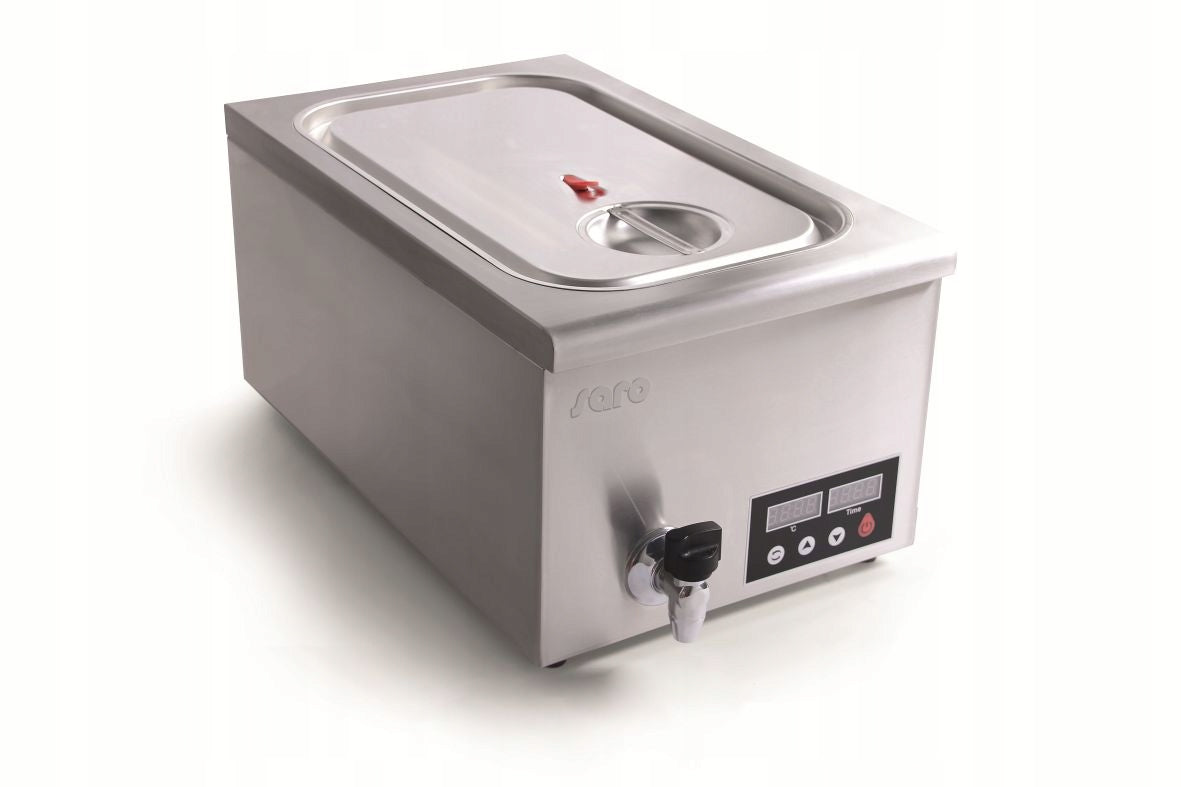 Cooking apparatus Saro, model Sous-Vide Rivoli