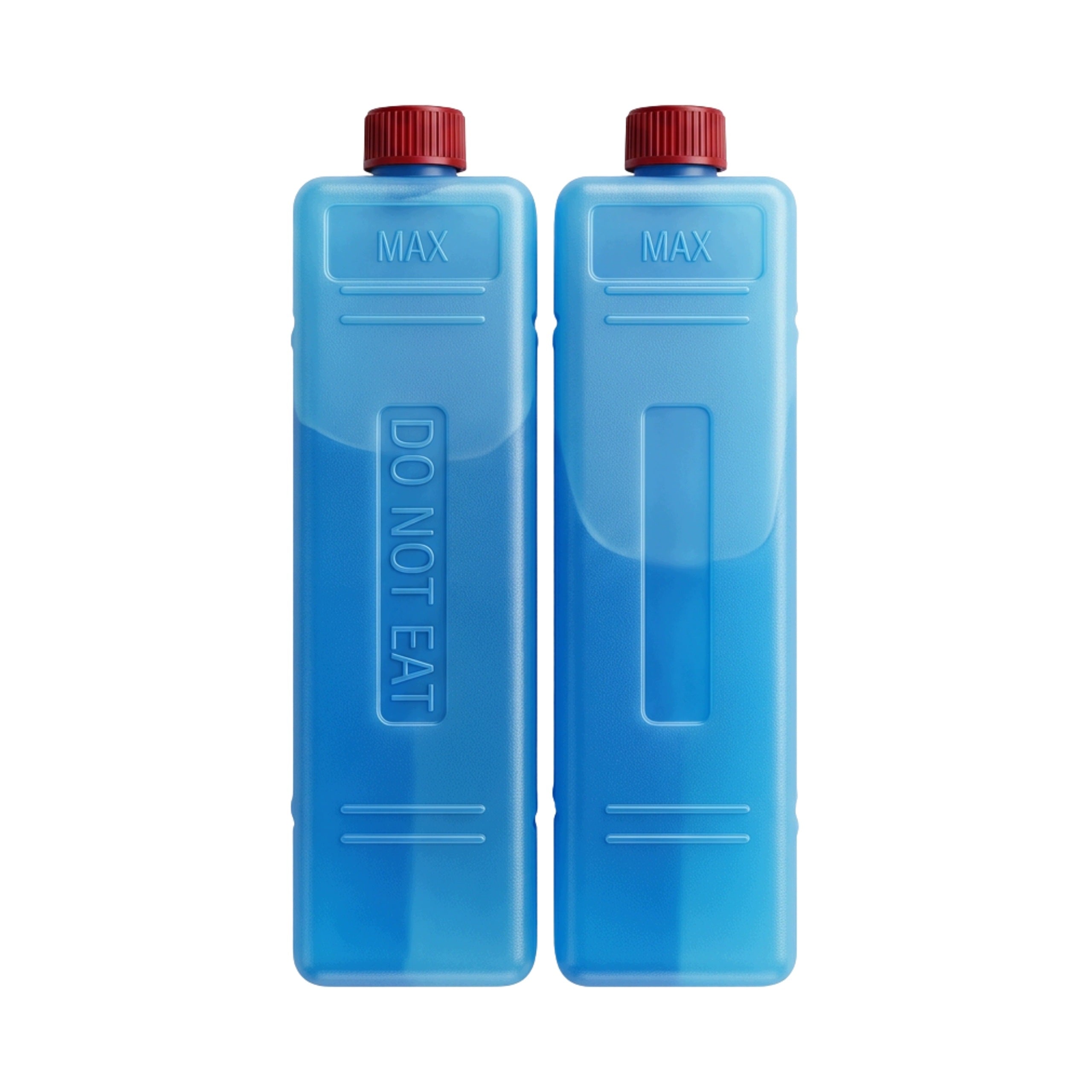 Cooling cartridges for air conditioner 2 pcs Climative COOLAIR reusable