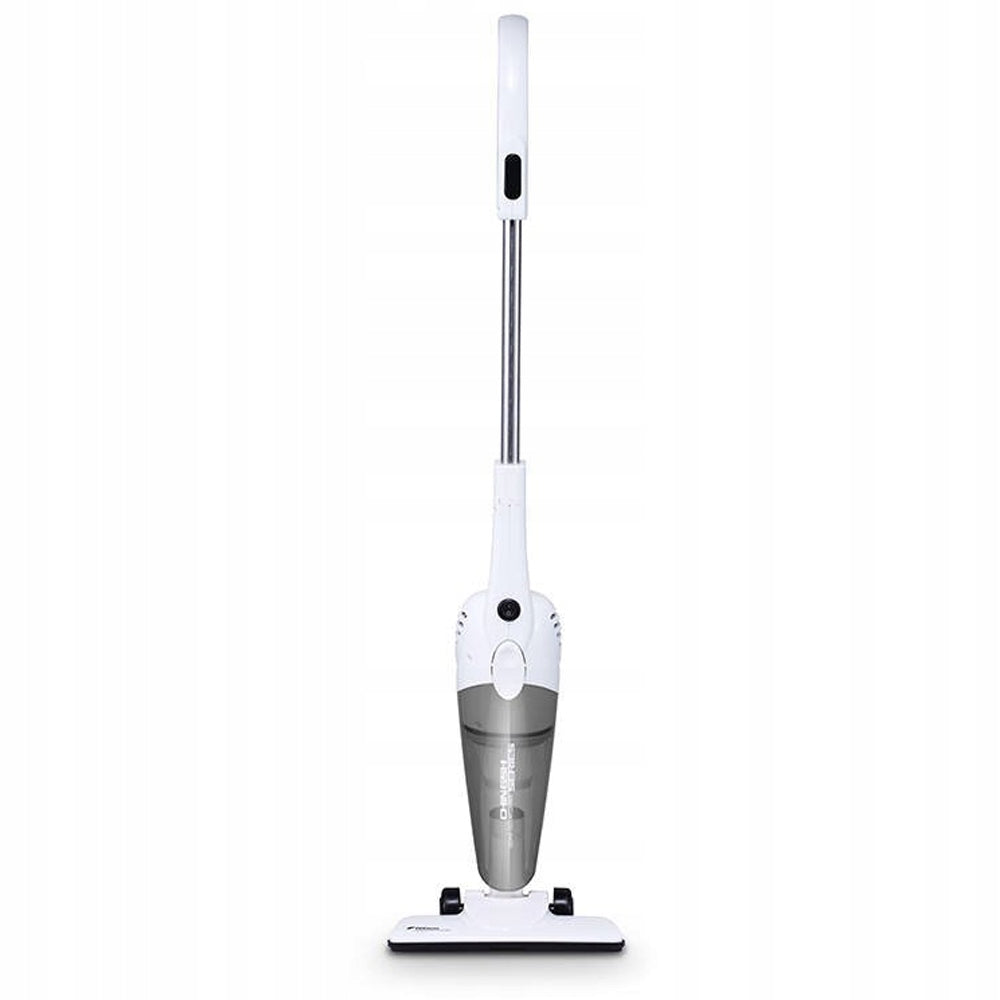 Corded upright vacuum cleaner DEERMA DX118C 2in1 HEPA 600 W 16 000 kPa Model DX118C
