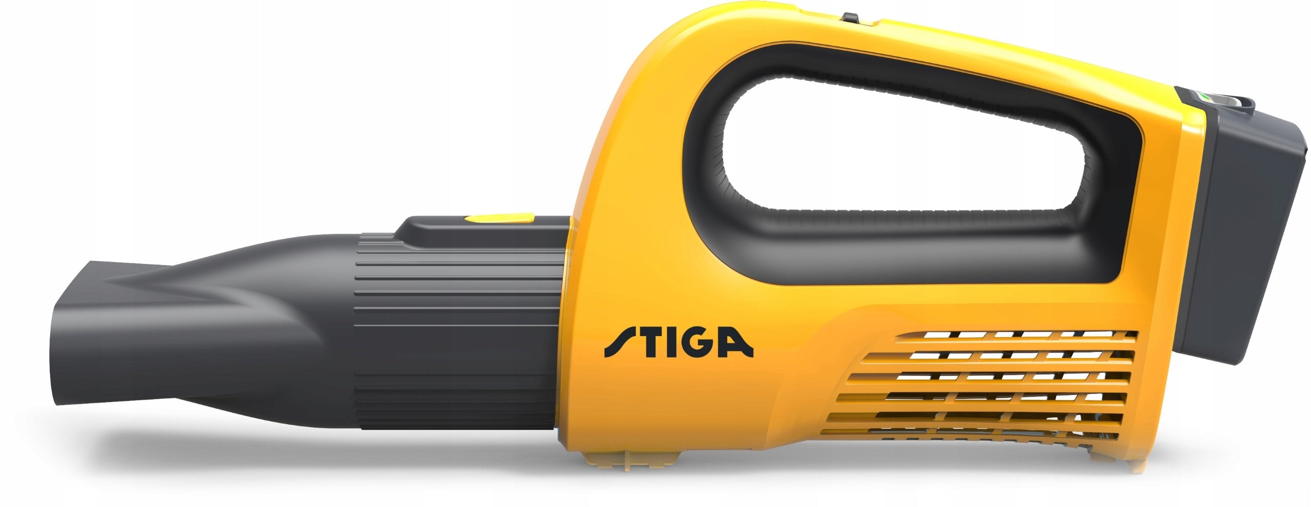 Cordless Blower Cordless STIGA SBL 100e 20V 4Ah 32 m/s 9 m³/min Output 9 m3/min