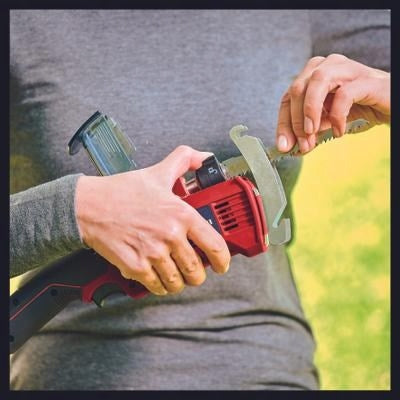 Cordless Branch Saw GE-GS 18/150 Li-Solo 3 EINHELL Power supply battery operated
