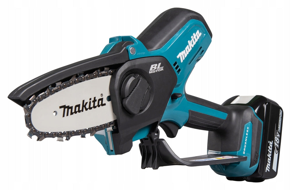 Cordless Branch Saw Makita DUC101 BODY Saw Batteries 18V Lightweight Power supply battery operated
