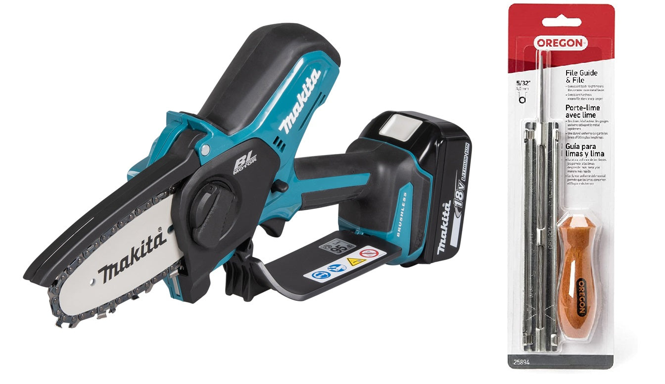 Cordless Branch Saw Makita DUC101 BODY Saw Batteries 18V Lightweight