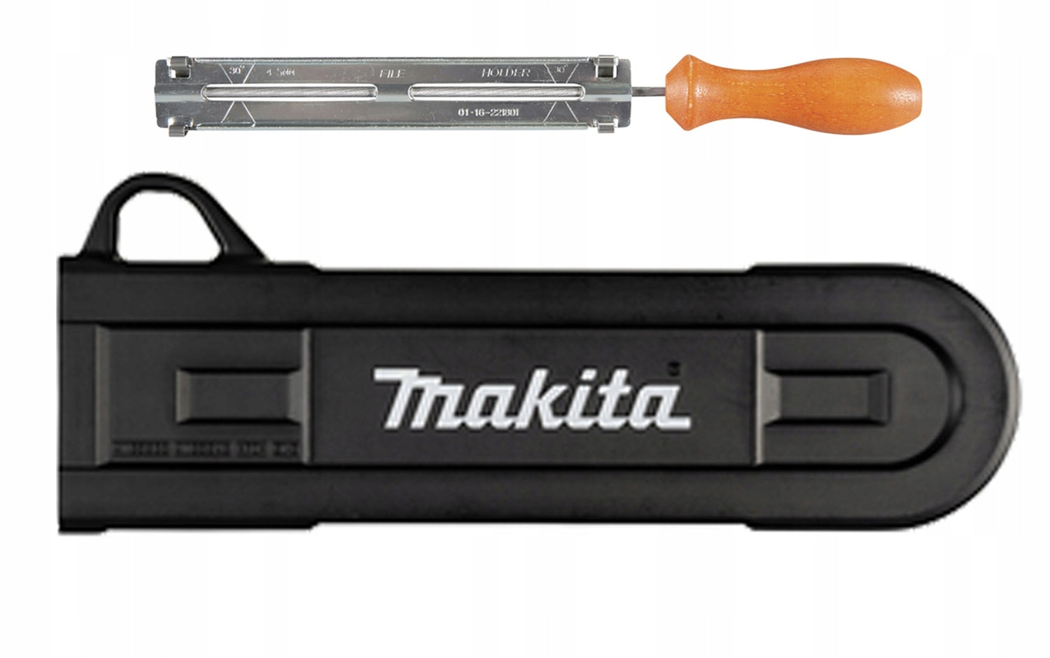 Cordless CHAINSAW 40CM 18V LXT BLDC Makita DUC407ZX3 Brand Makita