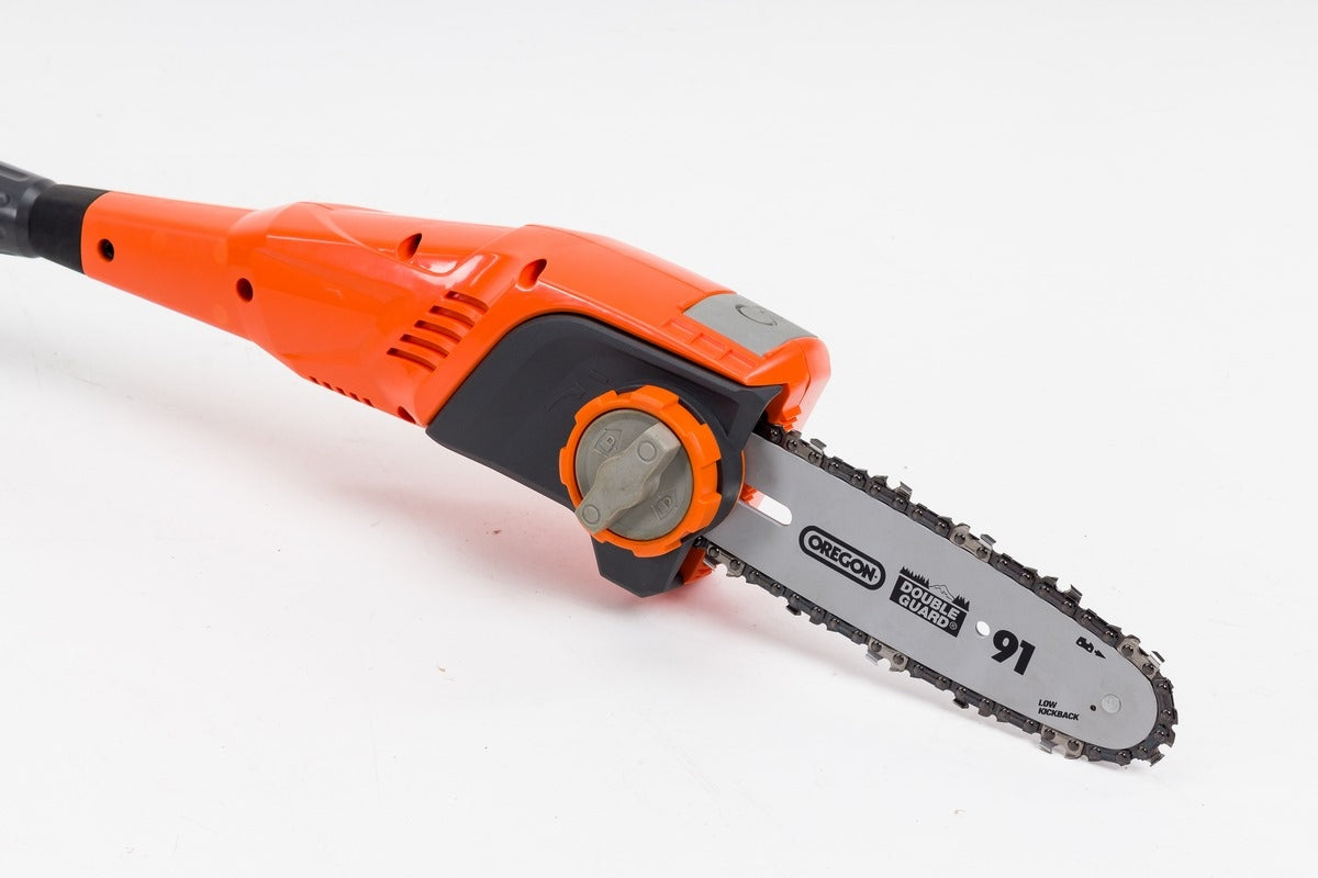 Cordless CHAINSAW on boom NAC 40V SDS OREGON 20 cm Manufacturer code PCB40-BL-NG