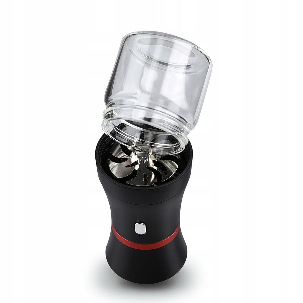 Cordless Electric Grinder for dried CBD herbs EAN (GTIN) 5907525652637