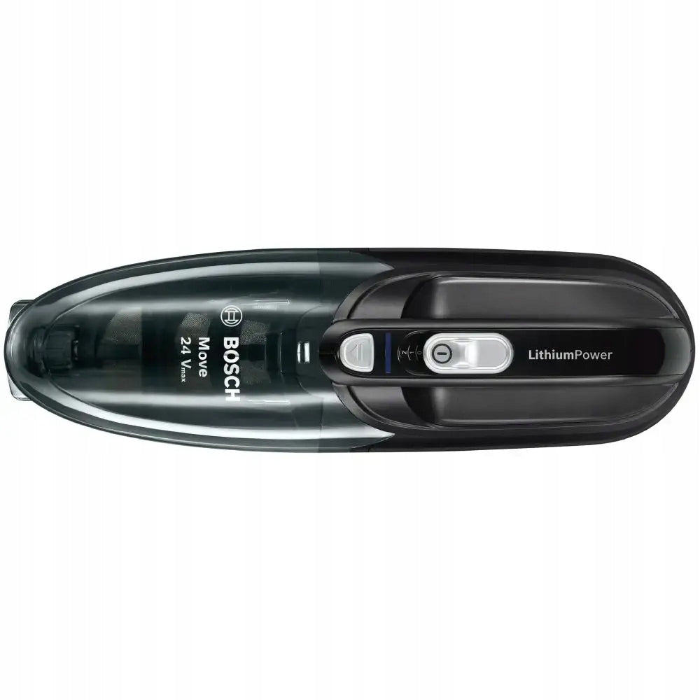 Cordless Handheld Vacuum Cleaner Bosch BHN24L Black Packaging status original