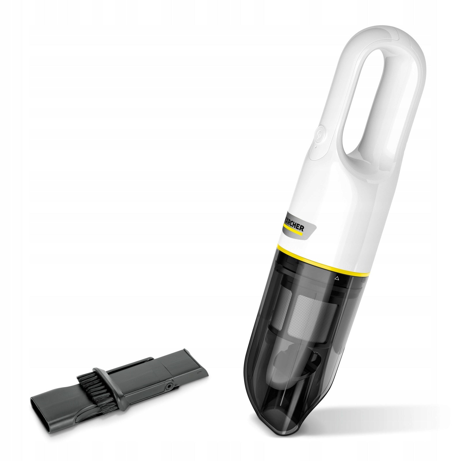 Cordless Handheld Vacuum Cleaner KARCHER CVH 2 Cordless Bagless
