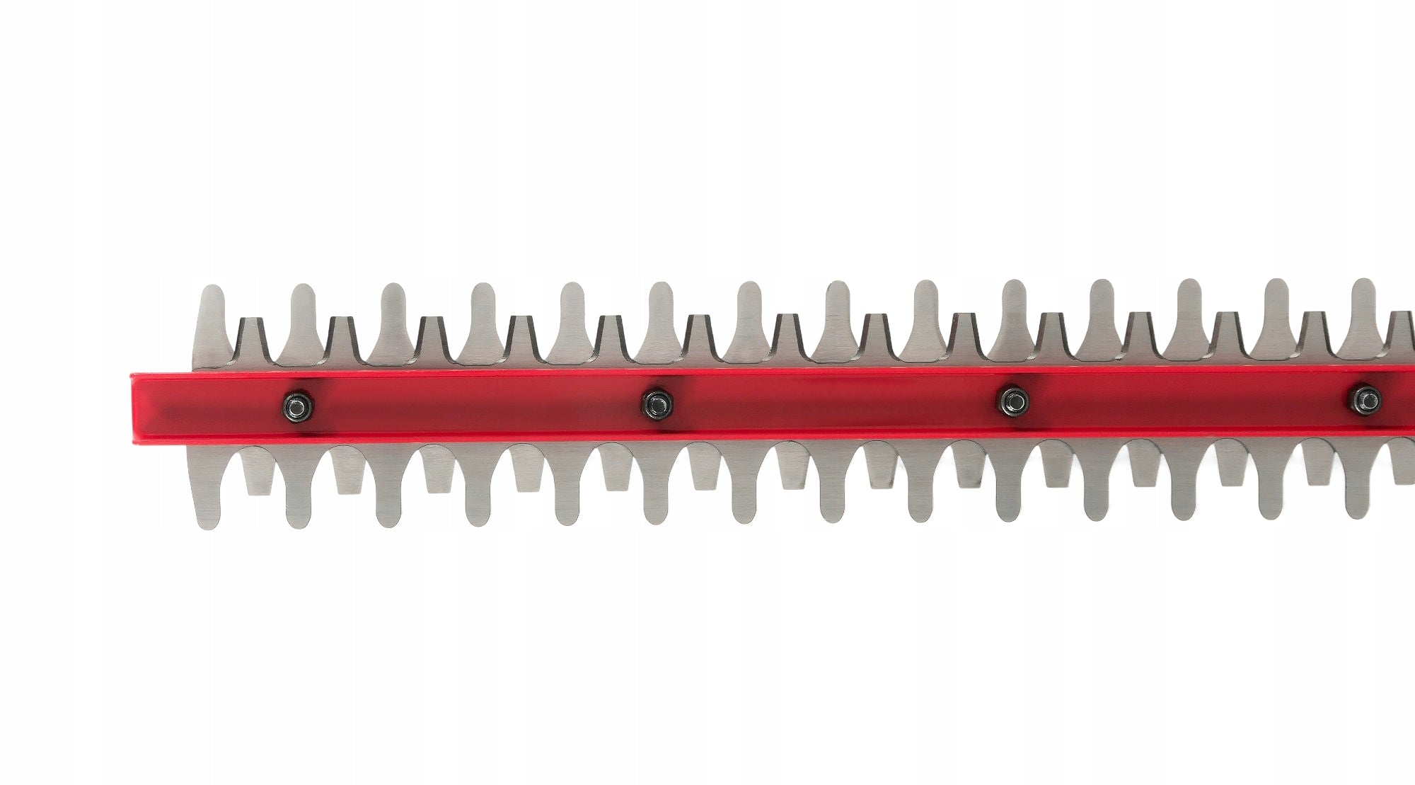 Cordless Hedge Trimmer, Electric 20V, 50cm Brand Hortmasz