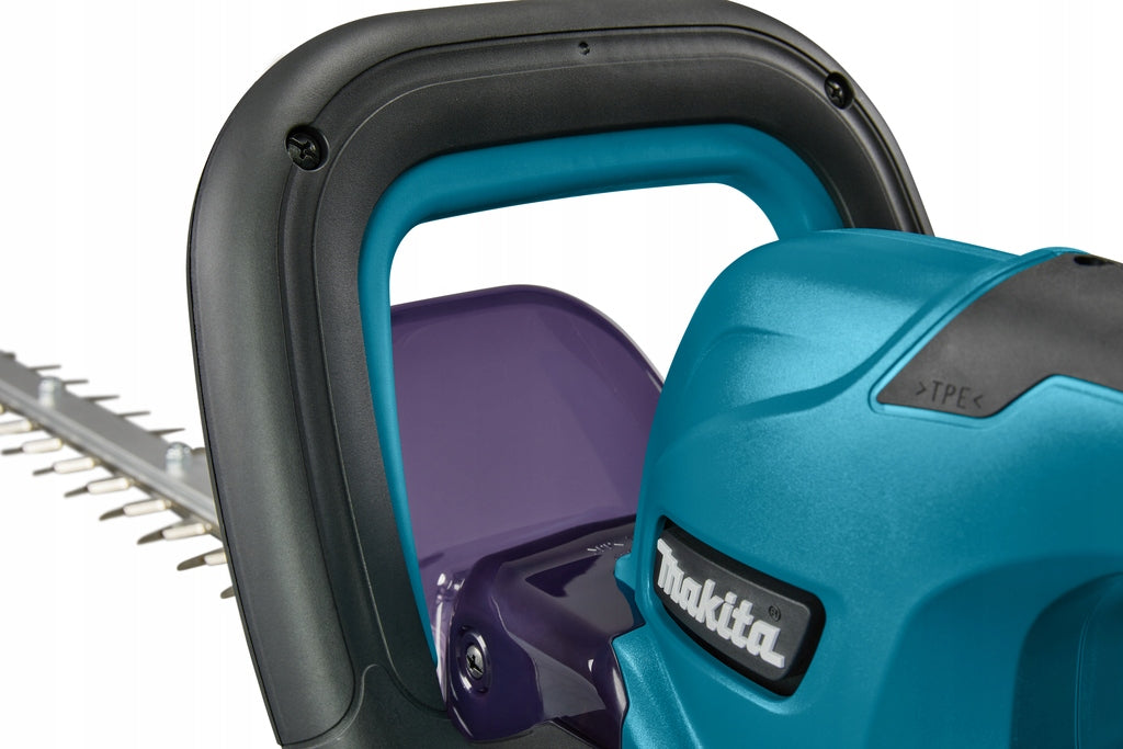 Cordless Hedge Trimmer Makita DUH507Z batteries 18V 50cm LXT body Maximum cut branch thickness 15 mm
