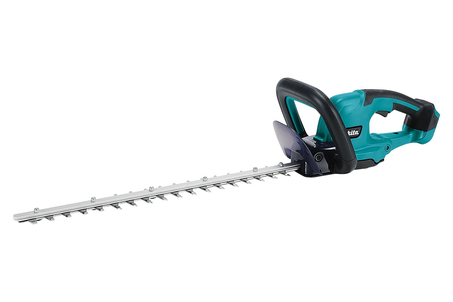 Cordless Hedge Trimmer Makita DUH507Z batteries 18V 50cm LXT body Product weight with unit packaging 3 kg