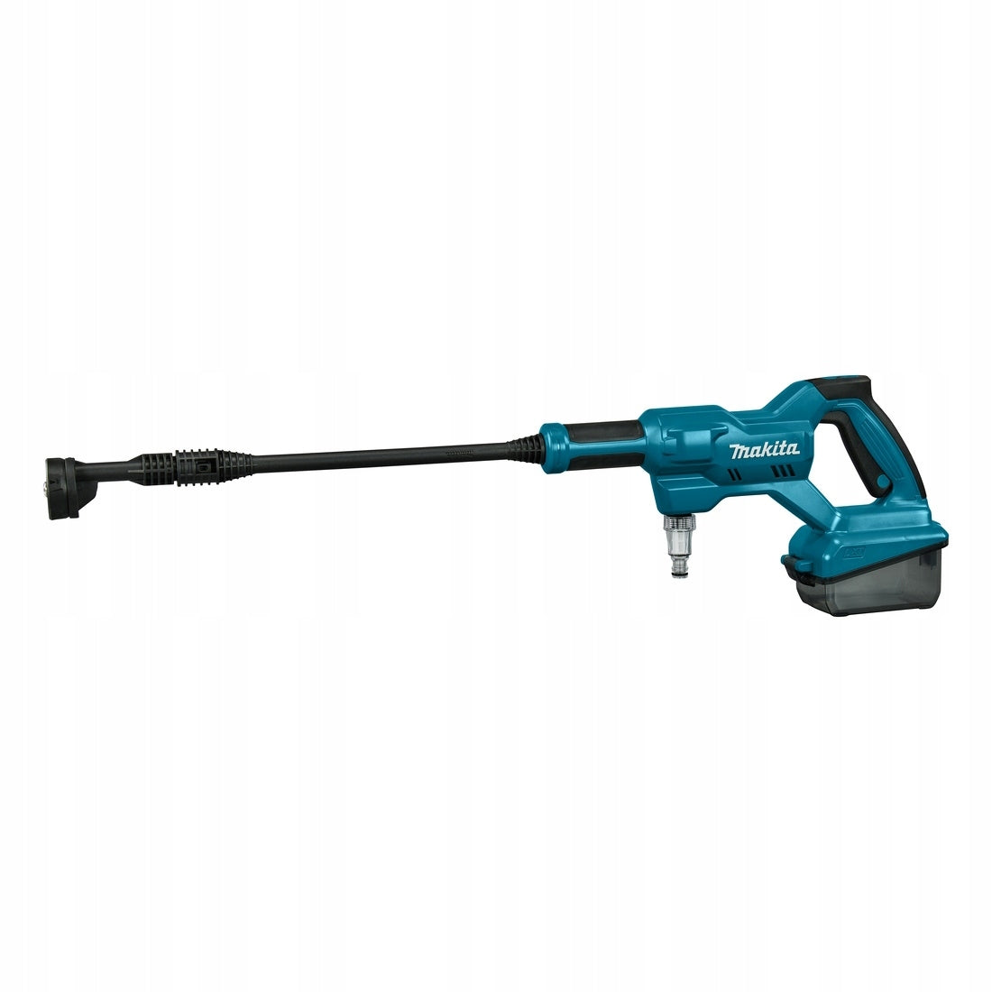 Cordless Pressure Washer Makita DHW180Z DHW180 18V LXT 24/8 bar SOLO Maximum power 250 W
