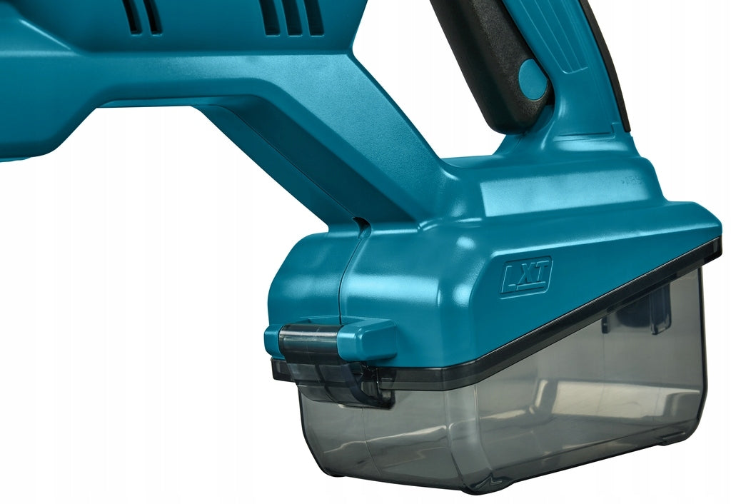 Cordless Pressure Washer Makita DHW180Z DHW180 18V LXT 24/8 bar SOLO Pump type made of aluminum