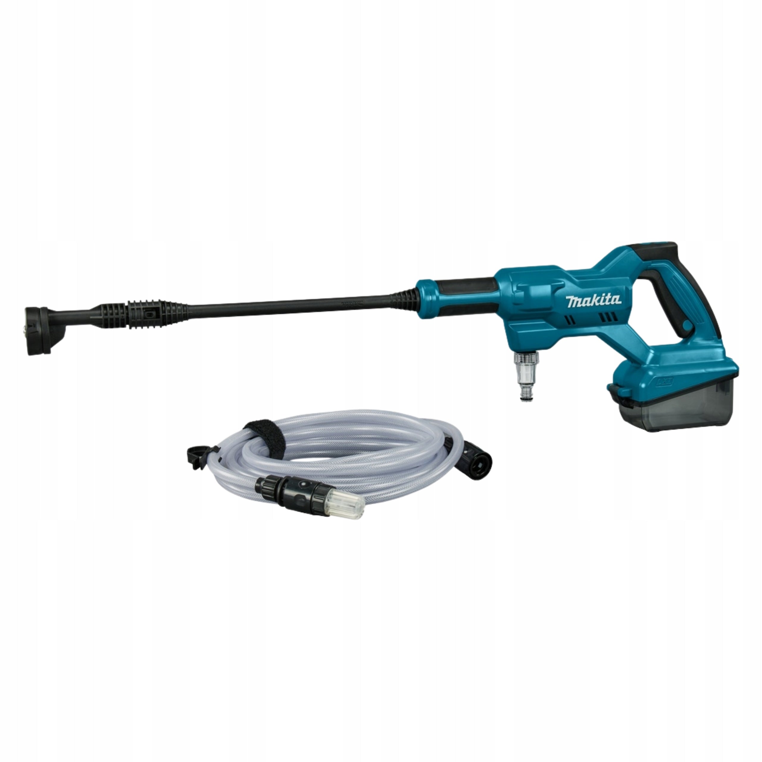 Cordless Pressure Washer Makita DHW180Z DHW180 18V LXT 24/8 bar SOLO