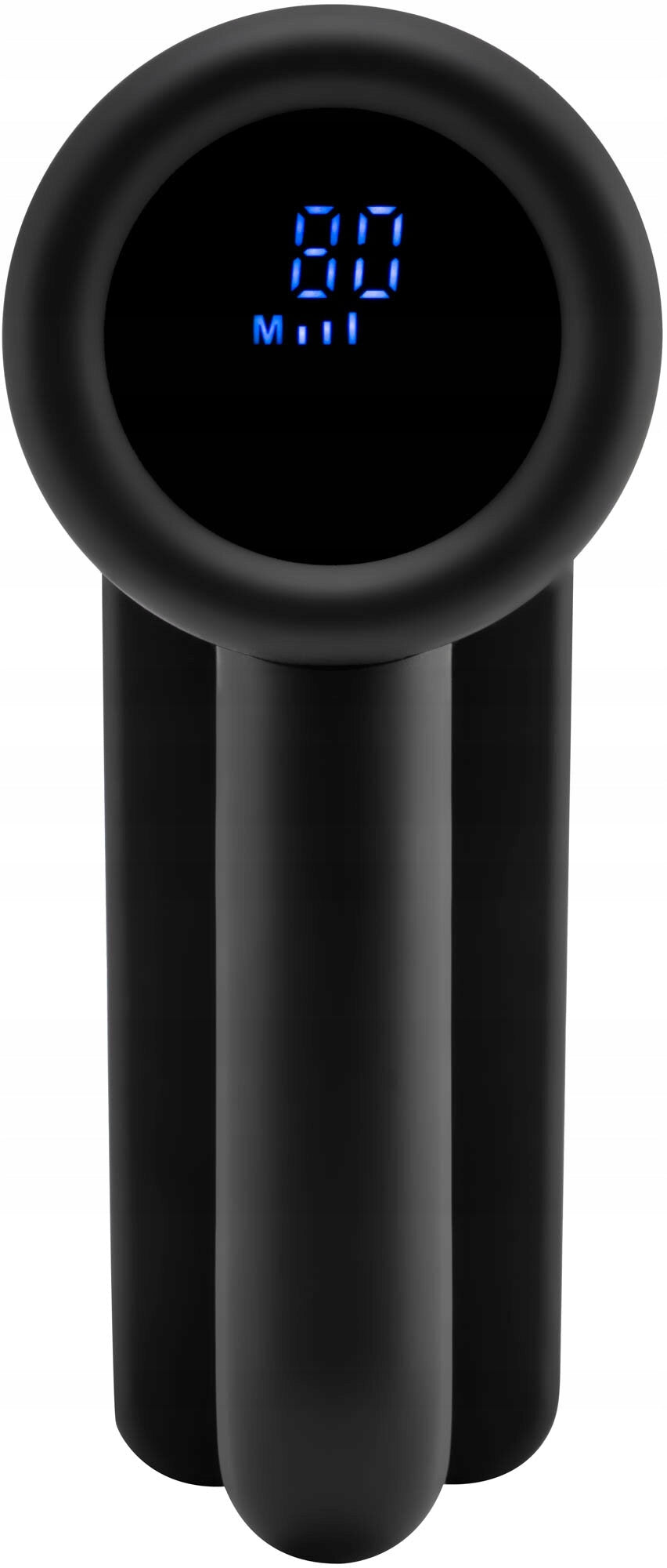 Cordless Shaver GÖTZE & JENSEN LR950 Black Dominant color black