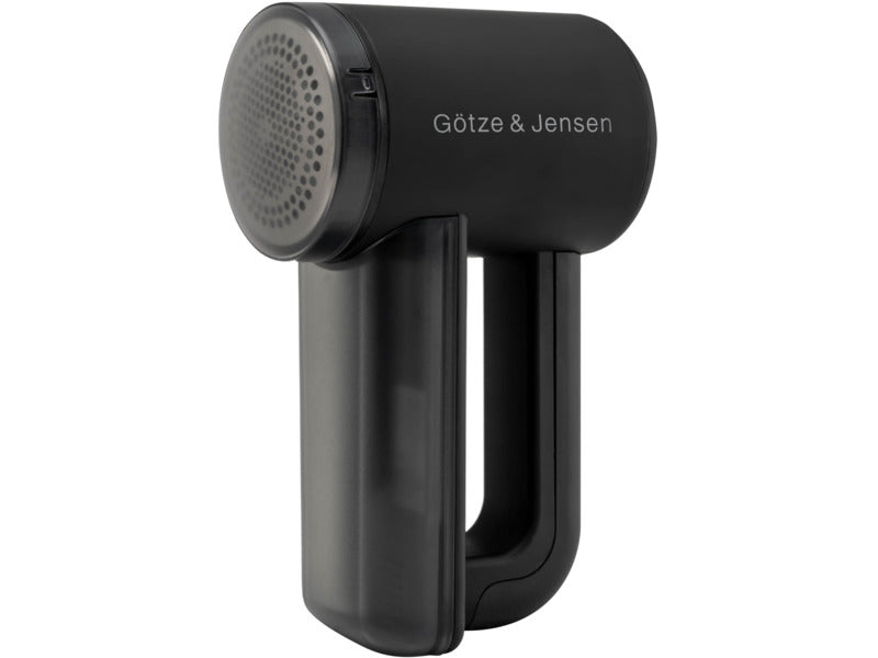 Cordless Shaver GÖTZE & JENSEN LR950 Black