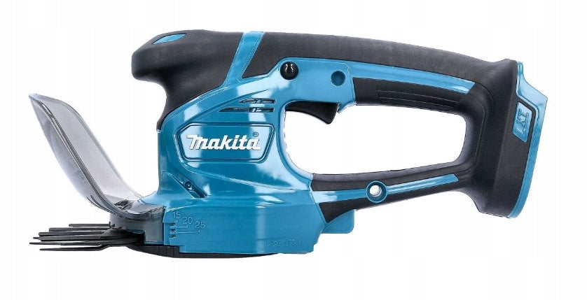 Cordless Shears for Hedge Grass Shrubs Makita DUM111ZX 18V Maximum cut branch thickness 8 mm