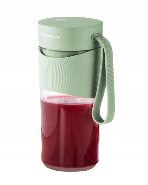Cordless Smoothie Blender, 67 W, SSMA 67 C3 Brand SilverCrest