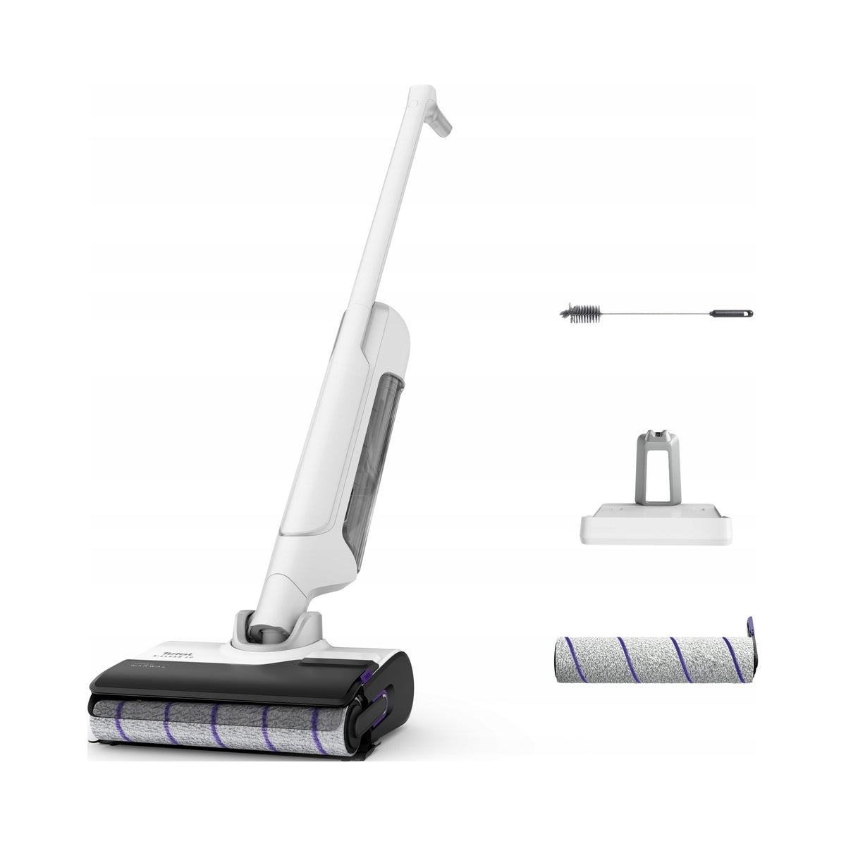 Cordless Upright Vacuum Cleaner Manufacturer code GF7540FO