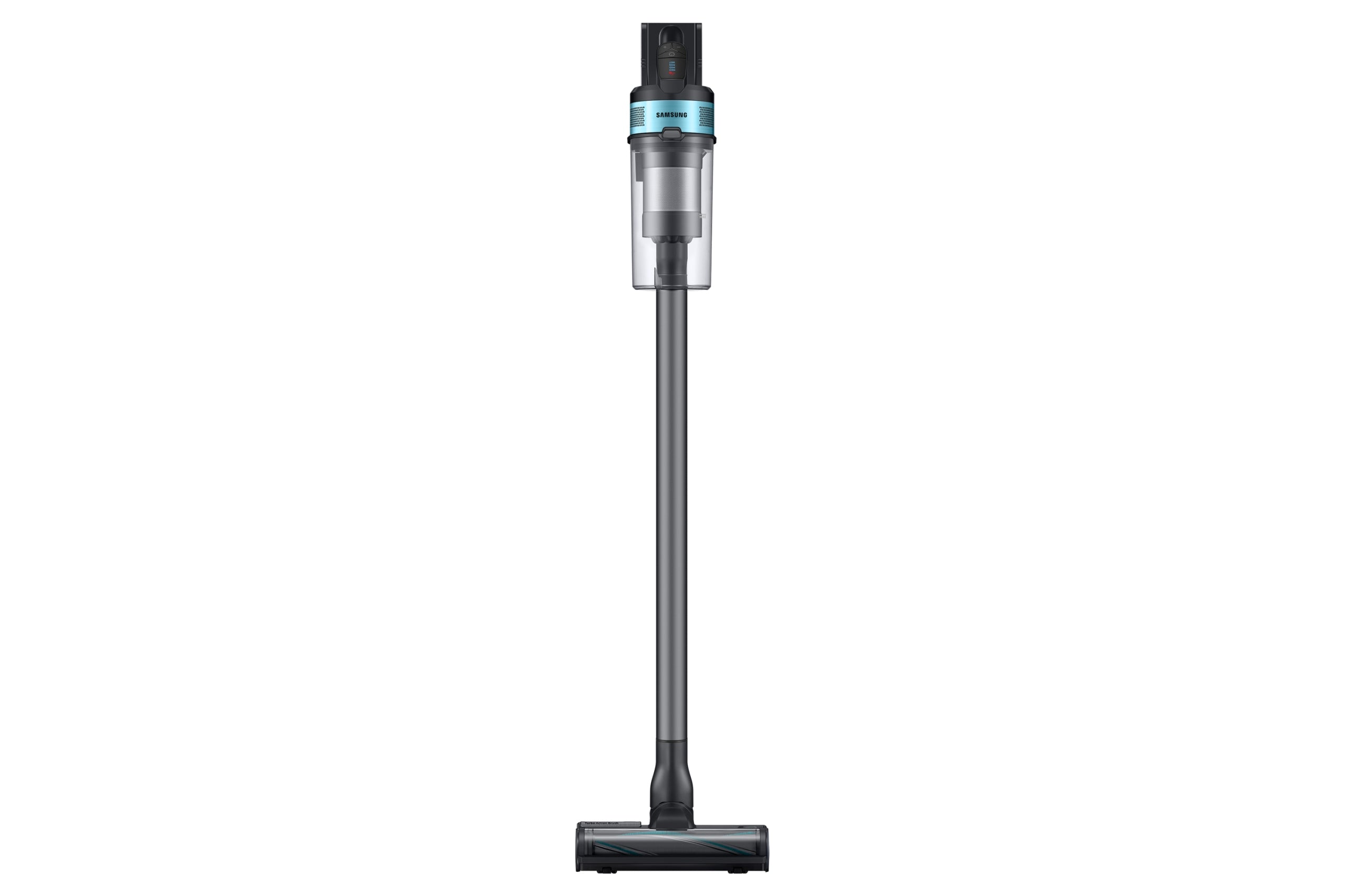Cordless Upright Vacuum Cleaner Samsung VS20B75AGR1 Jet 75E Pet Brand Samsung