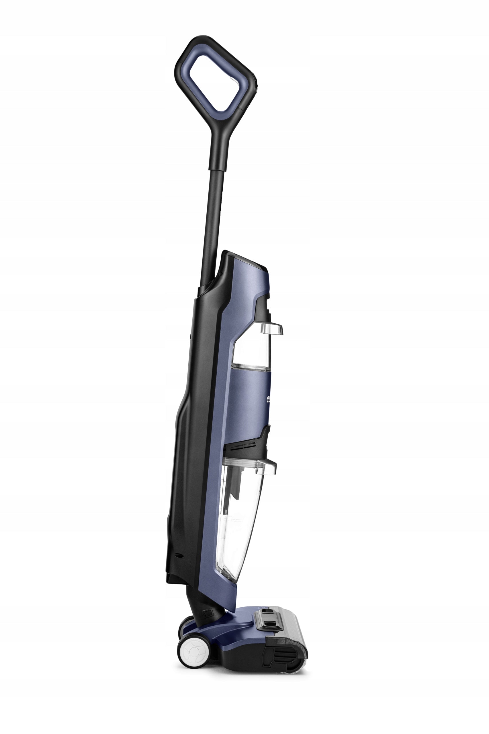 Cordless Vacuum Cleaner 4Swiss VC024 HEPA Filter Vertical Mopping Washer Brand 4Swiss