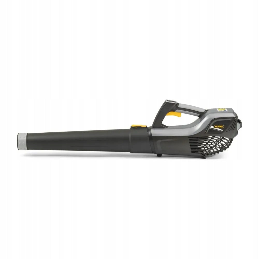 Cordless blower Alpina ABL 48 Li 650W 198km/h 48V 2Ah 2.6kg Brand Alpina