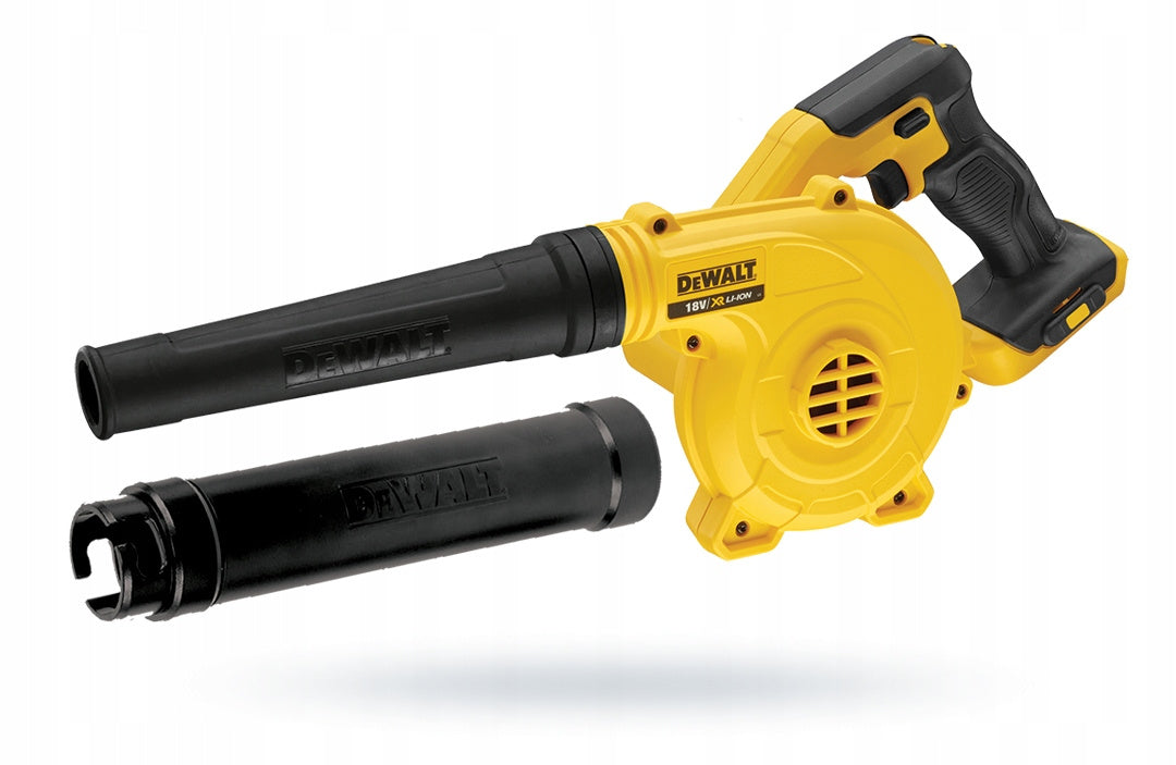 Cordless blower DeWalt 1,3 kg DCV100 body Brand DeWalt