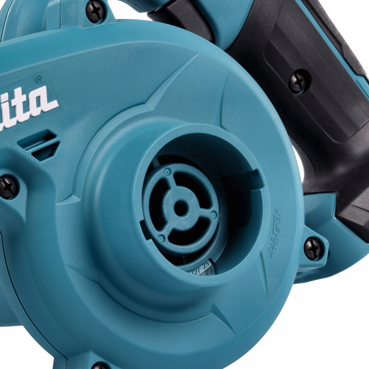 Cordless blower Makita UB100DZ 12V Li-Ion Manufacturer code UB100DZ